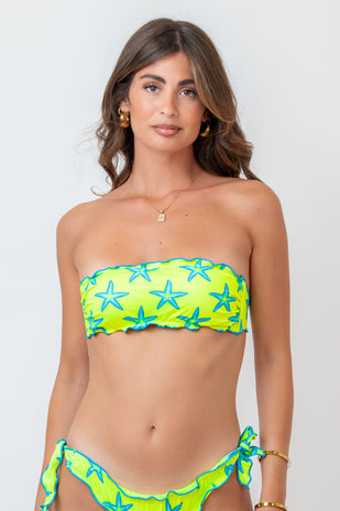 Fascia Frou-Frou