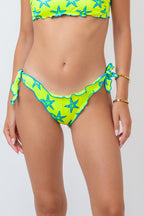 Slip Classico Regolabile Frou-Frou