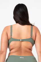 Corpetto Nodo Miriana