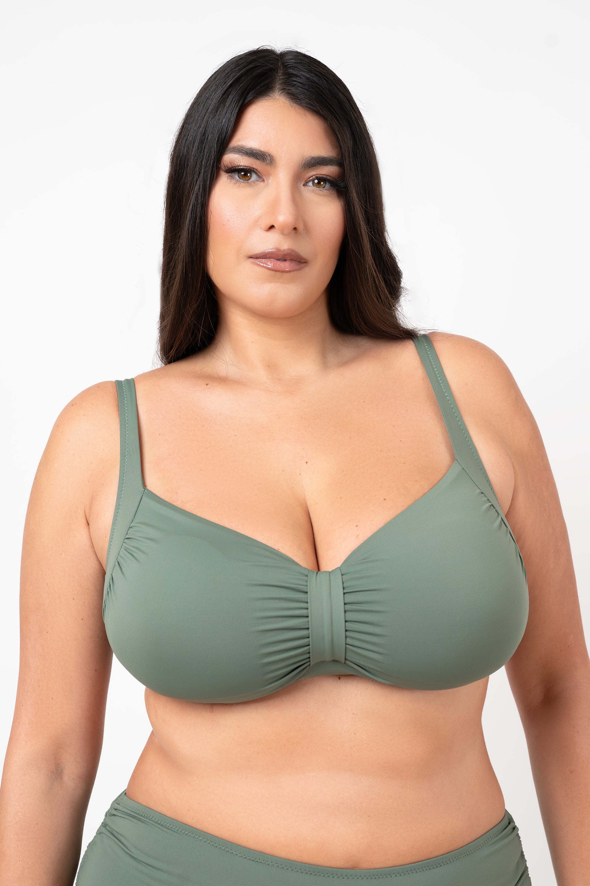 Corpetto Nodo Miriana