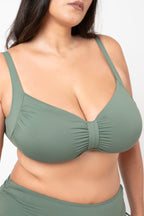 Corpetto Nodo Miriana