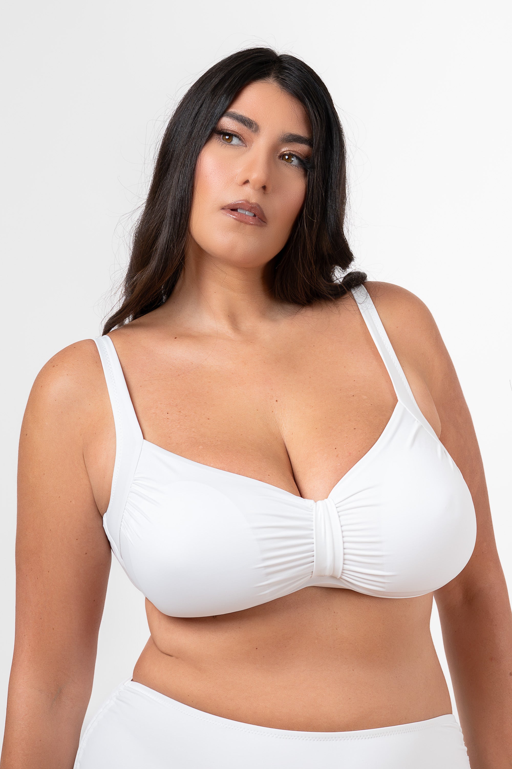 Corpetto Nodo Miriana