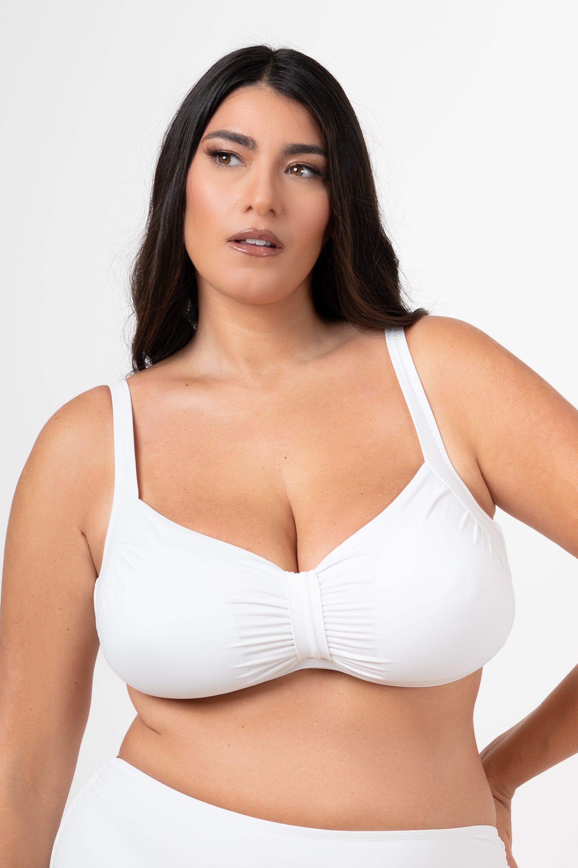 Corpetto Nodo Miriana