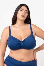 Corpetto Nodo Miriana