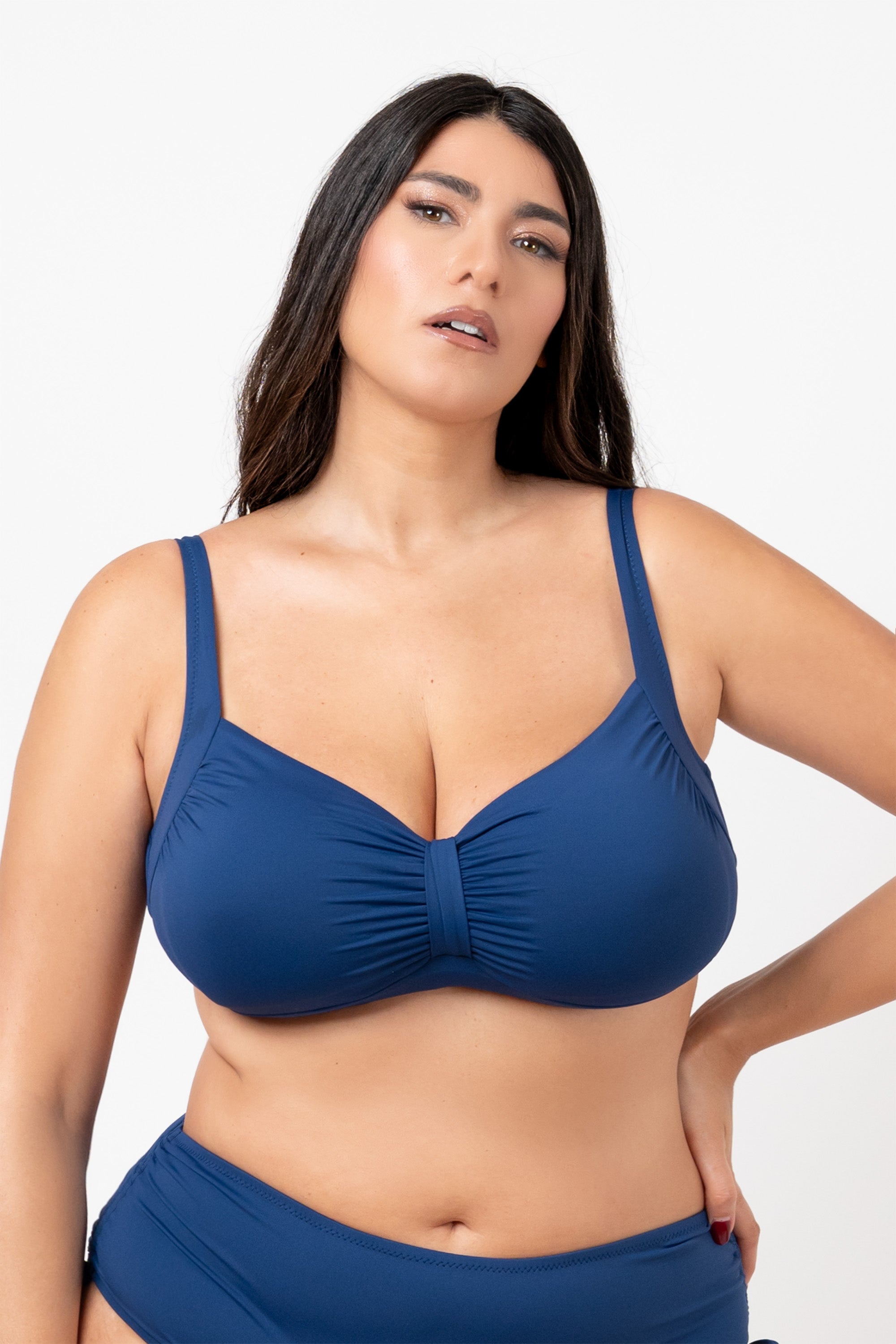 Corpetto Nodo Miriana