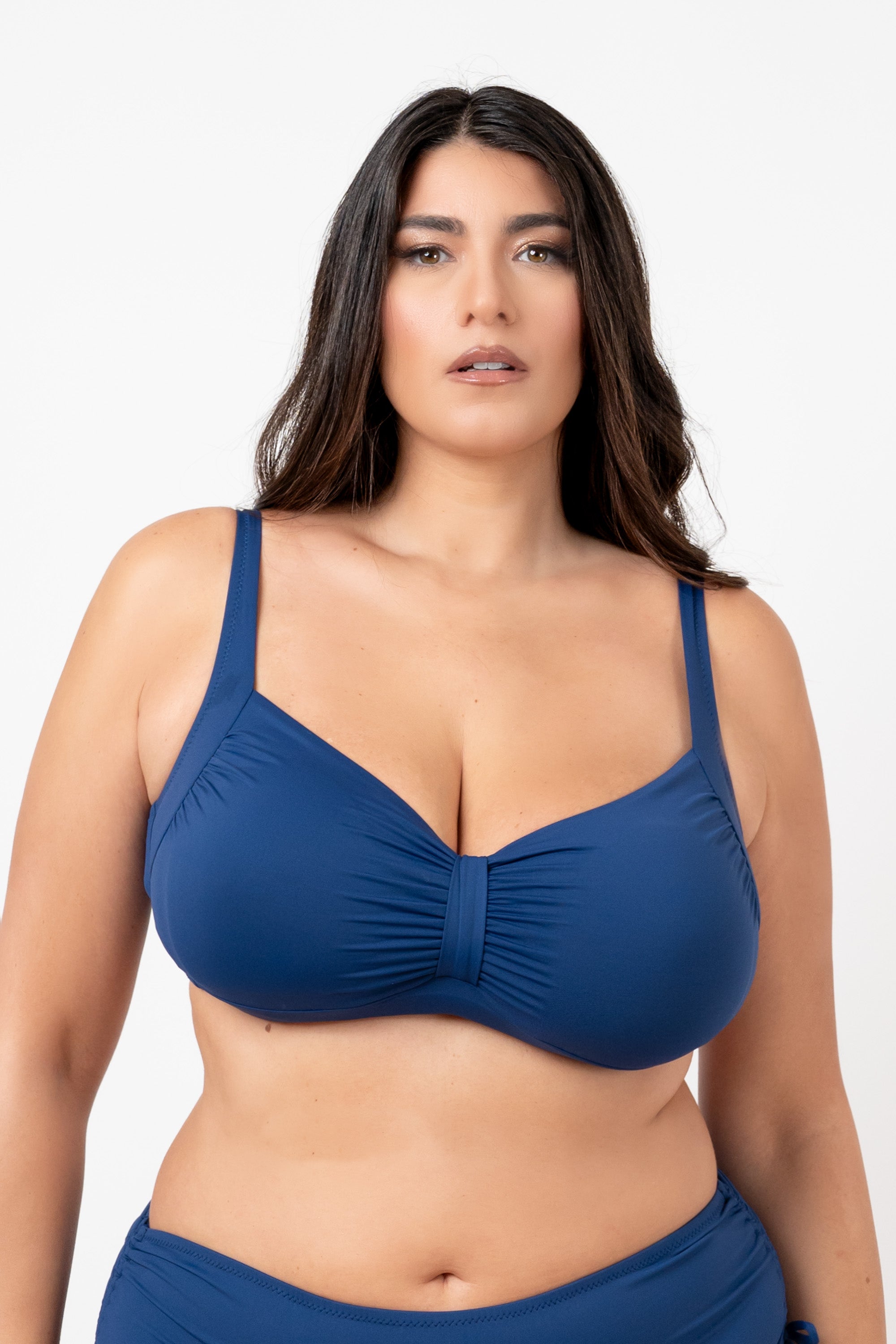 Corpetto Nodo Miriana