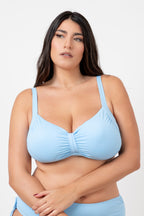 Corpetto Nodo Miriana