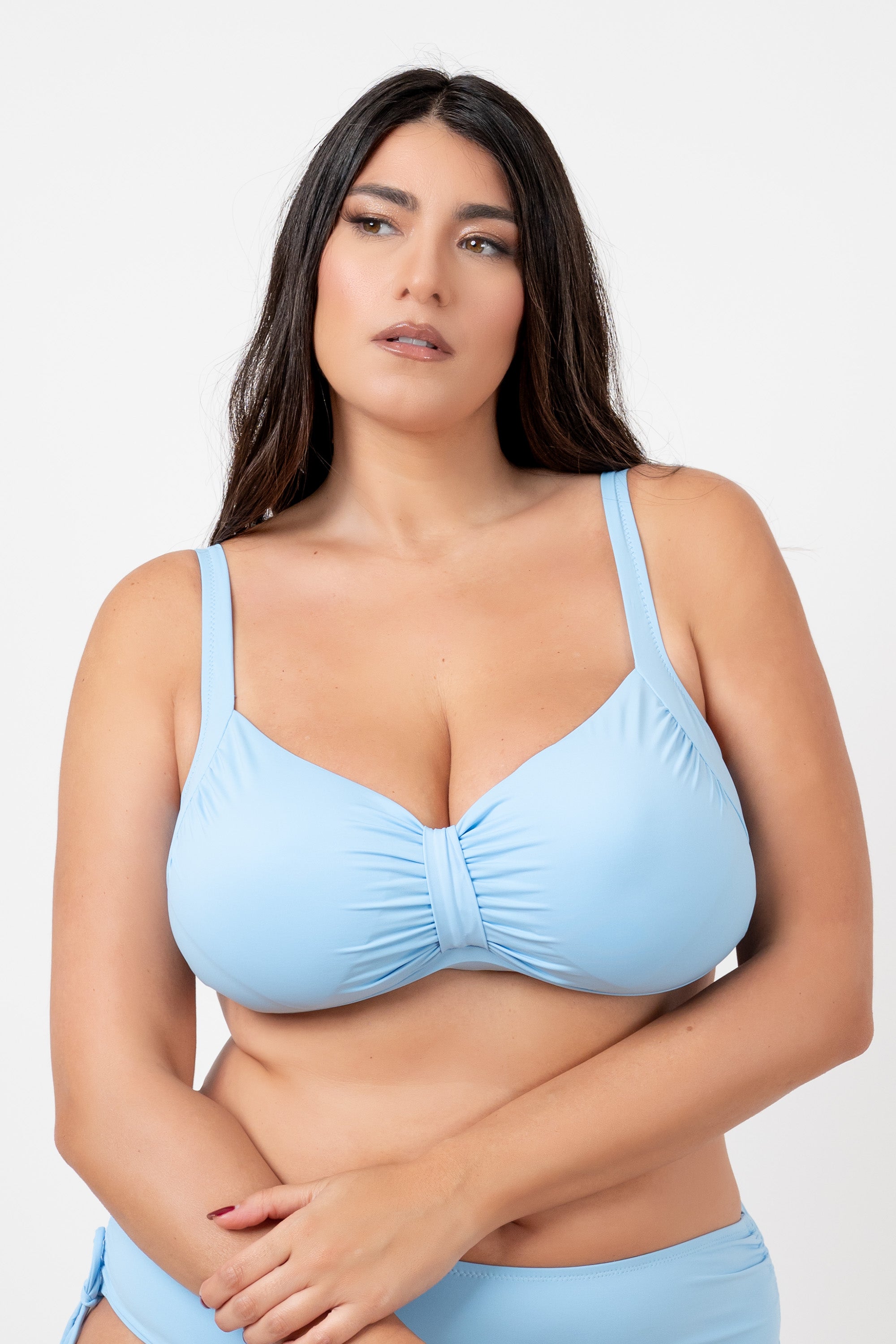 Corpetto Nodo Miriana