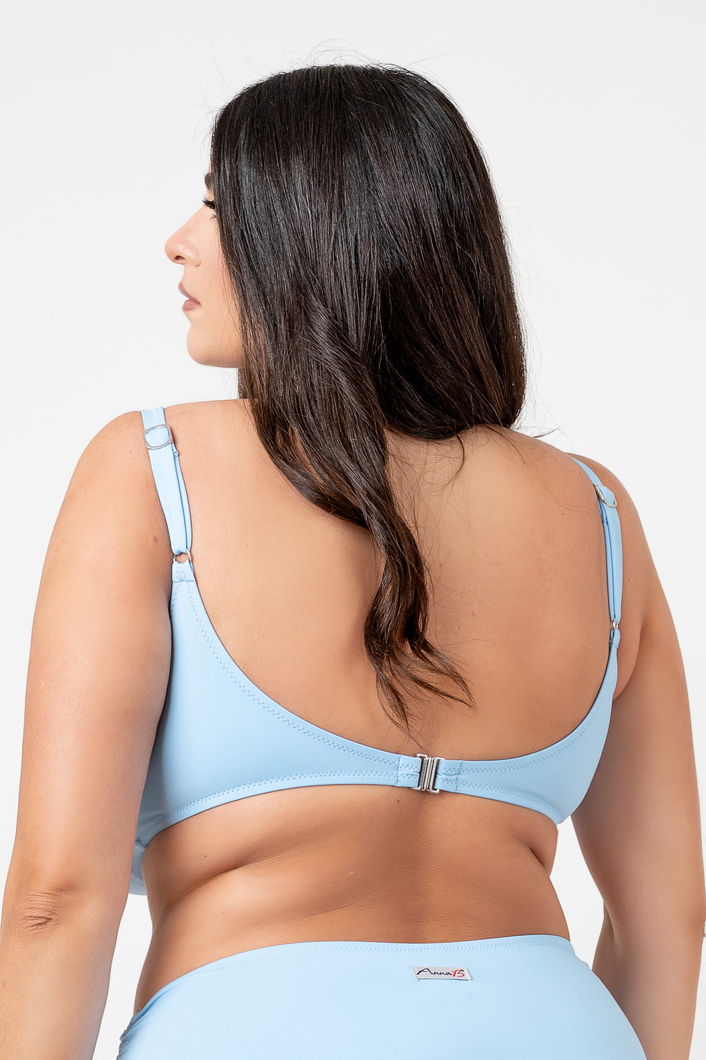 Corpetto Nodo Miriana