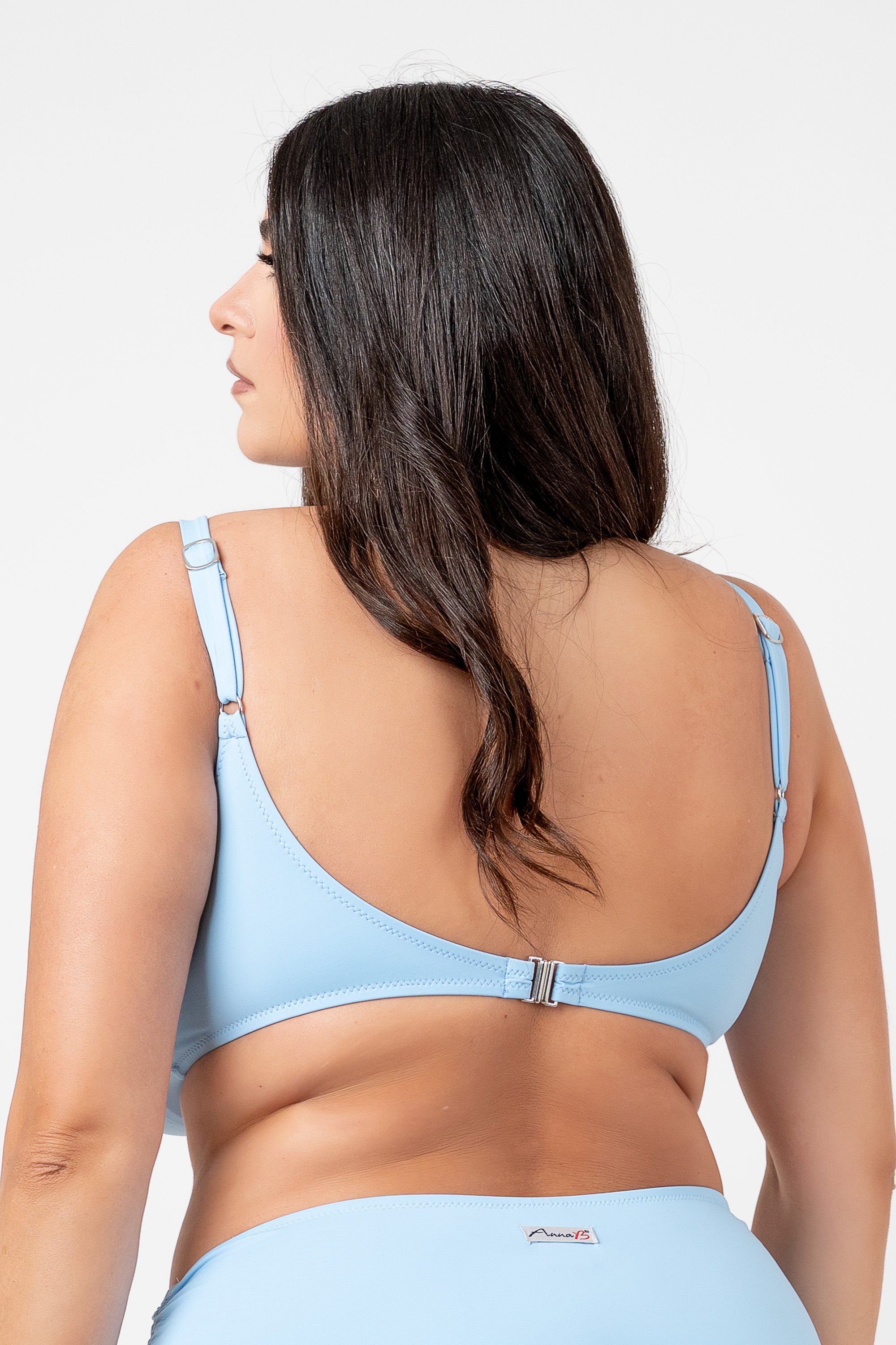 Corpetto Nodo Miriana