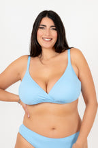 Top Incrocio Ursula