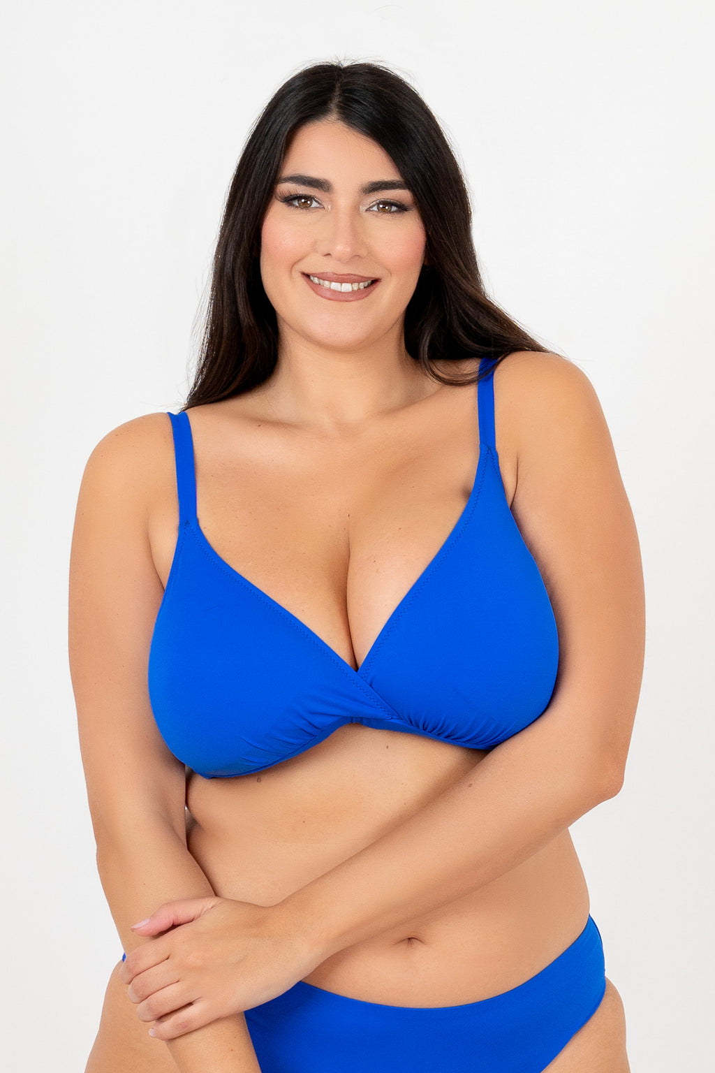 Top Incrocio Ursula