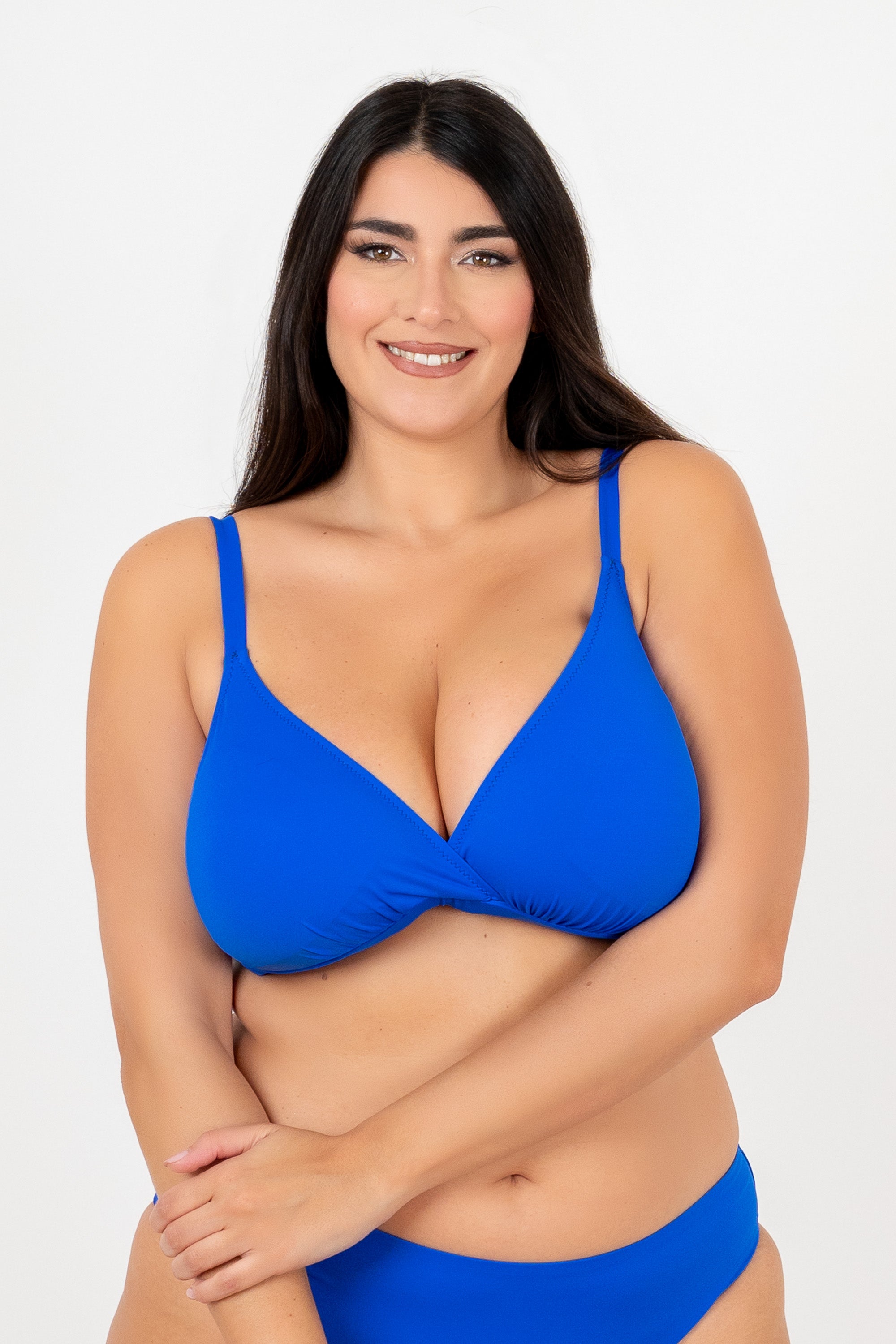 Top Incrocio Ursula