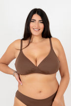 Top Incrocio Ursula