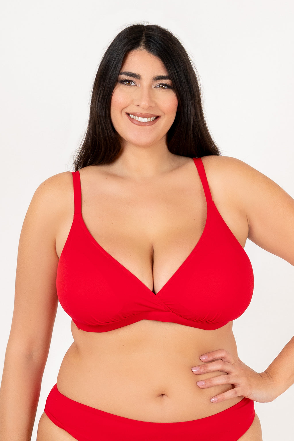 Top Incrocio Ursula