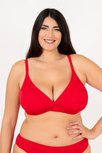 Top Incrocio Ursula