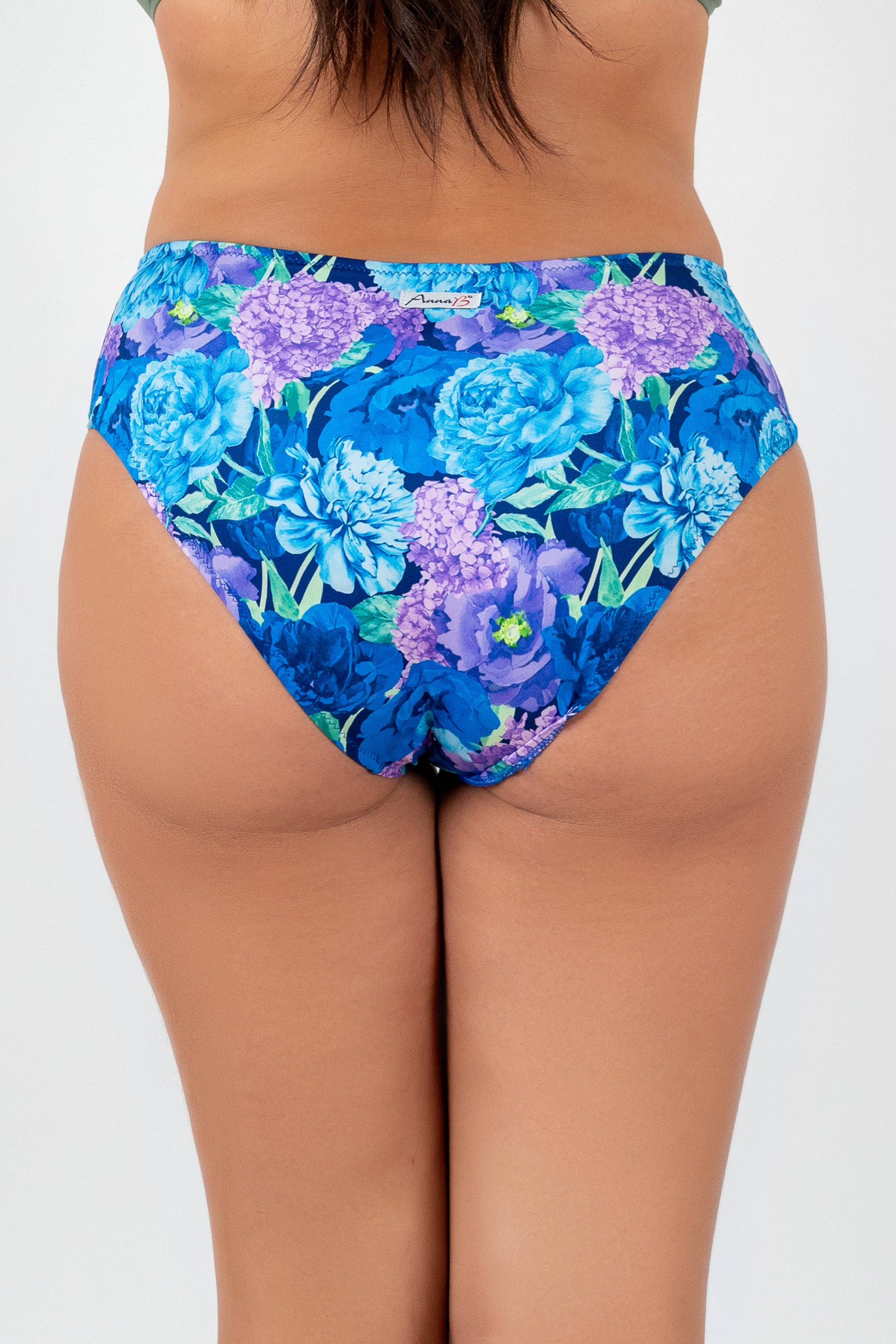Slip Amazzonia