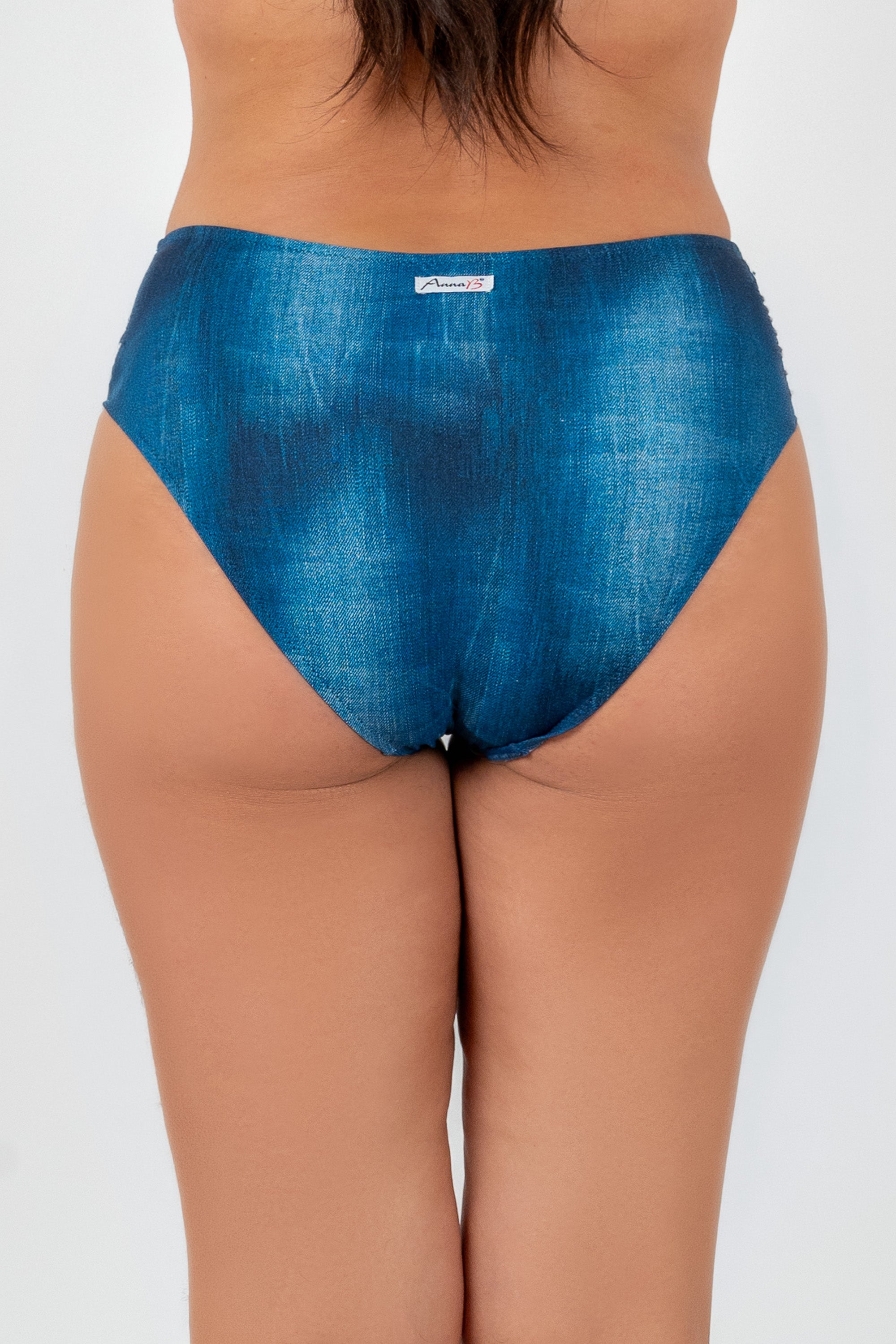 Slip Amazzonia