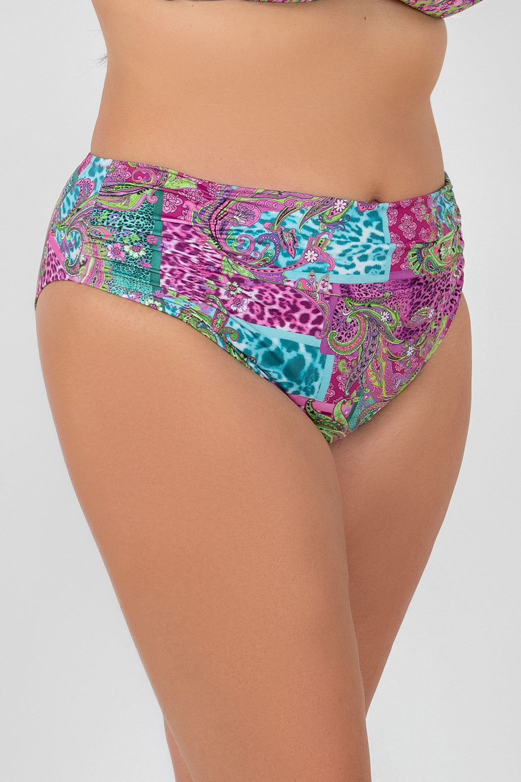Slip Amazzonia