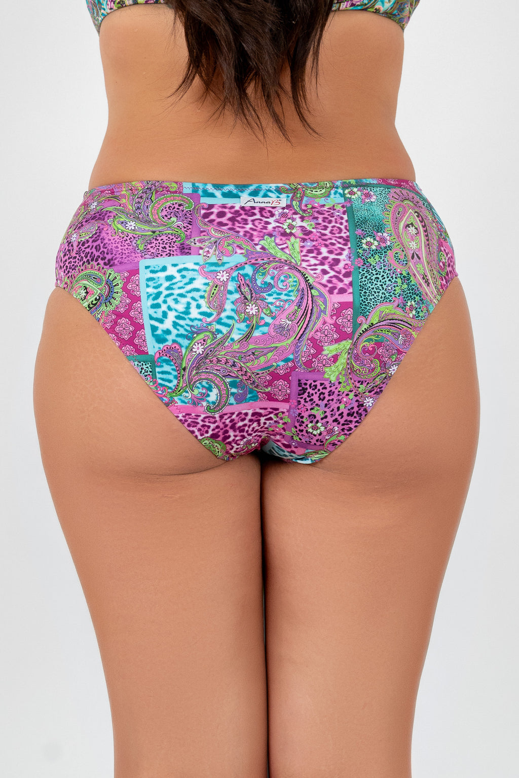 Slip Amazzonia