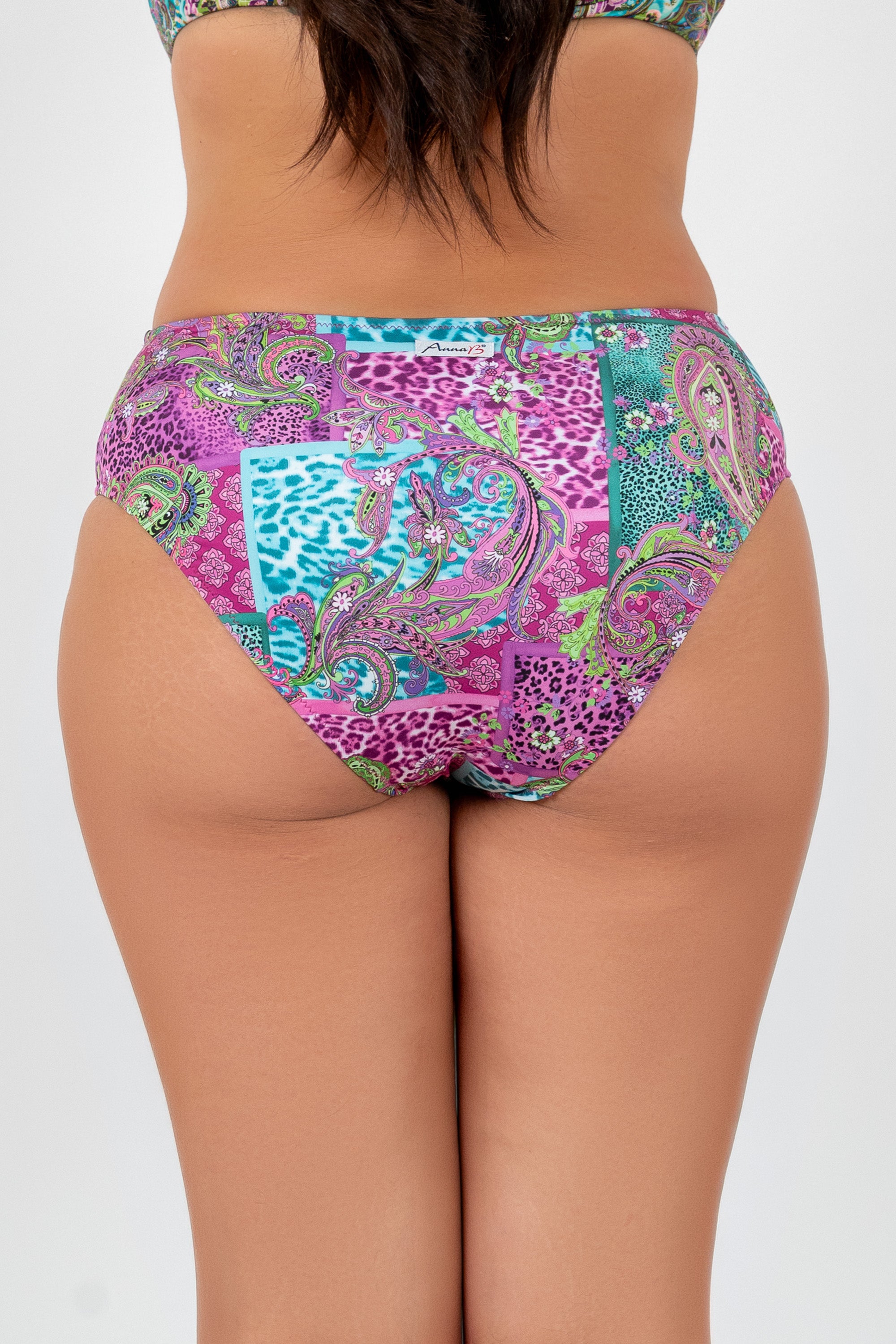 Slip Amazzonia