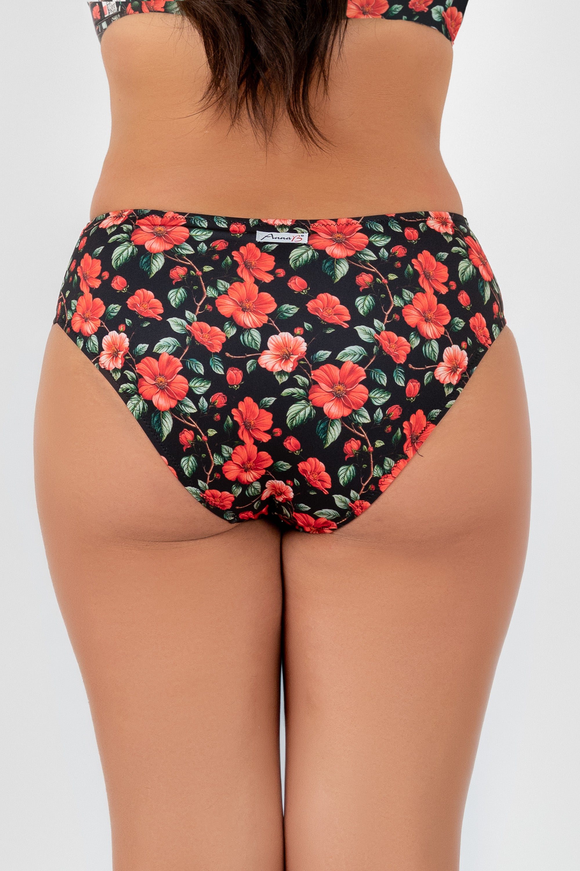 Slip Amazzonia