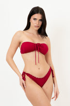 Fascia Arriccio Nicole