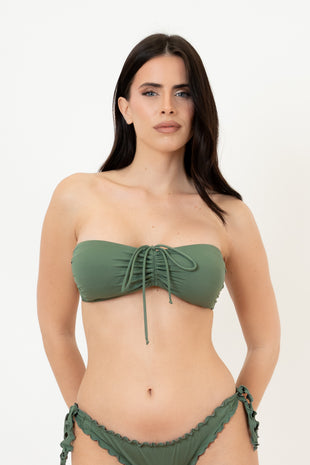 Fascia Arriccio Nicole