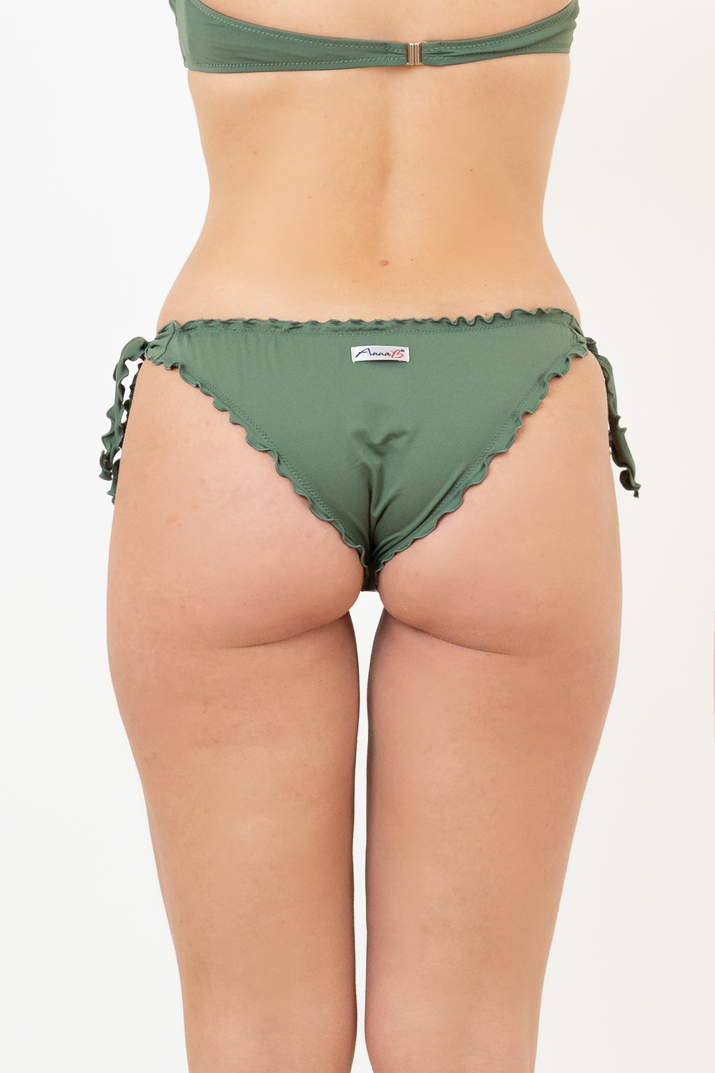 Slip Maldive Frou-Frou