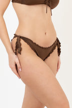 Slip Maldive Frou-Frou