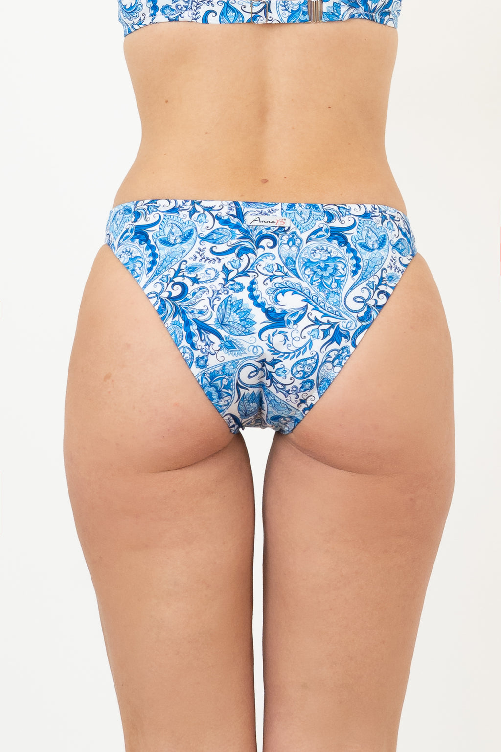 Slip Normale St. Tropez