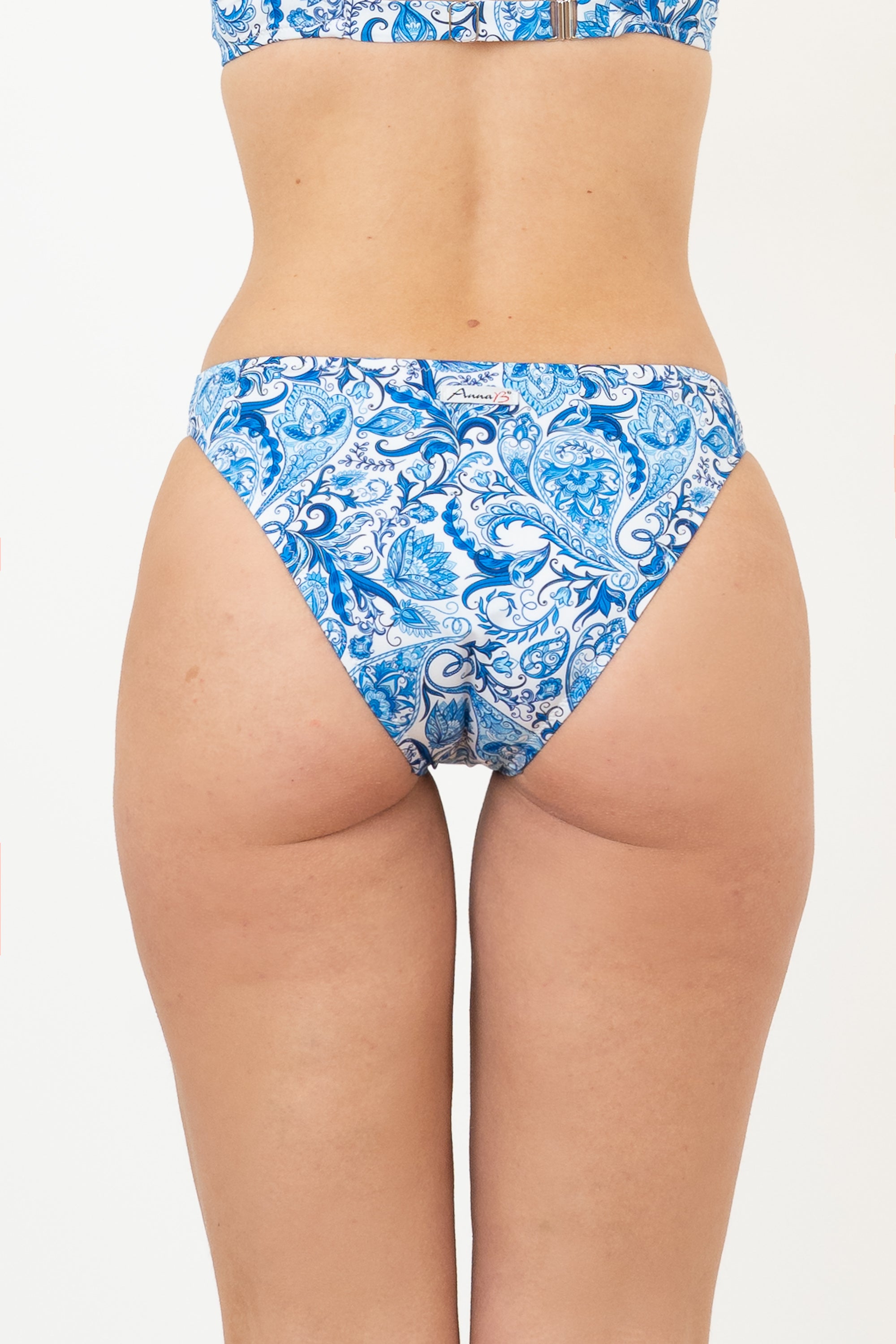 Slip Normale St. Tropez