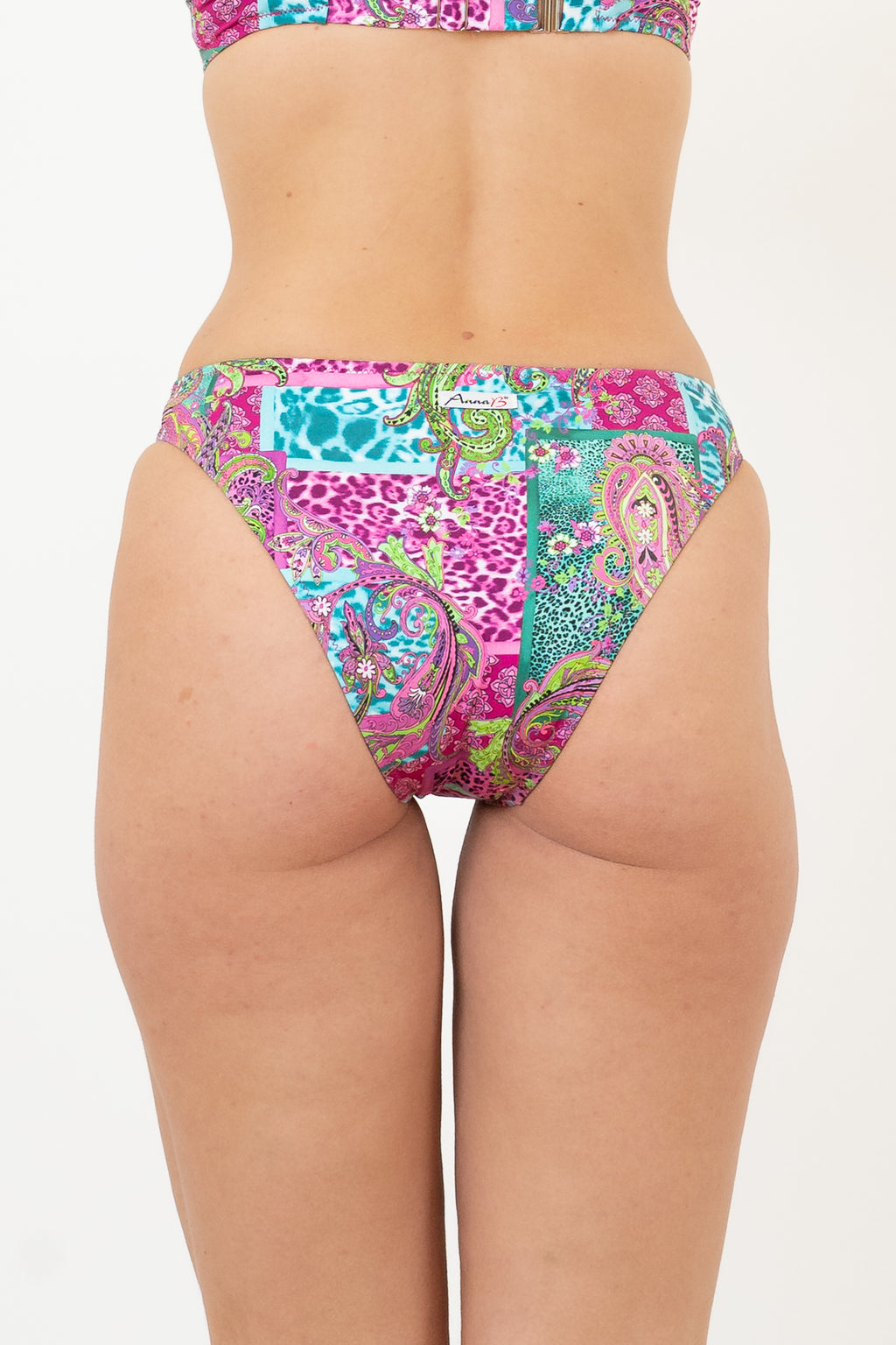 Slip Normale St. Tropez