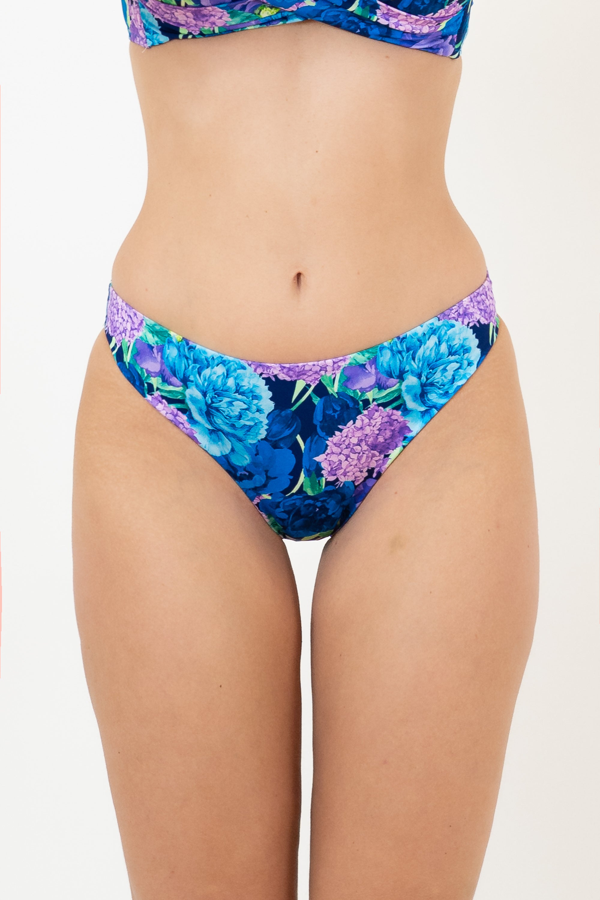 Slip Normale St. Tropez