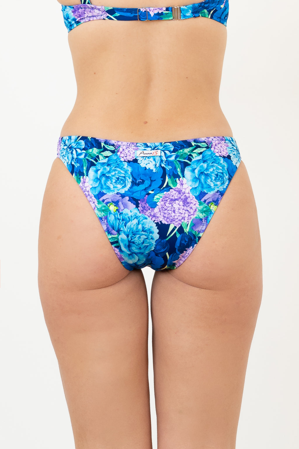 Slip Normale St. Tropez