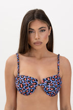 Reggiseno con ferretto