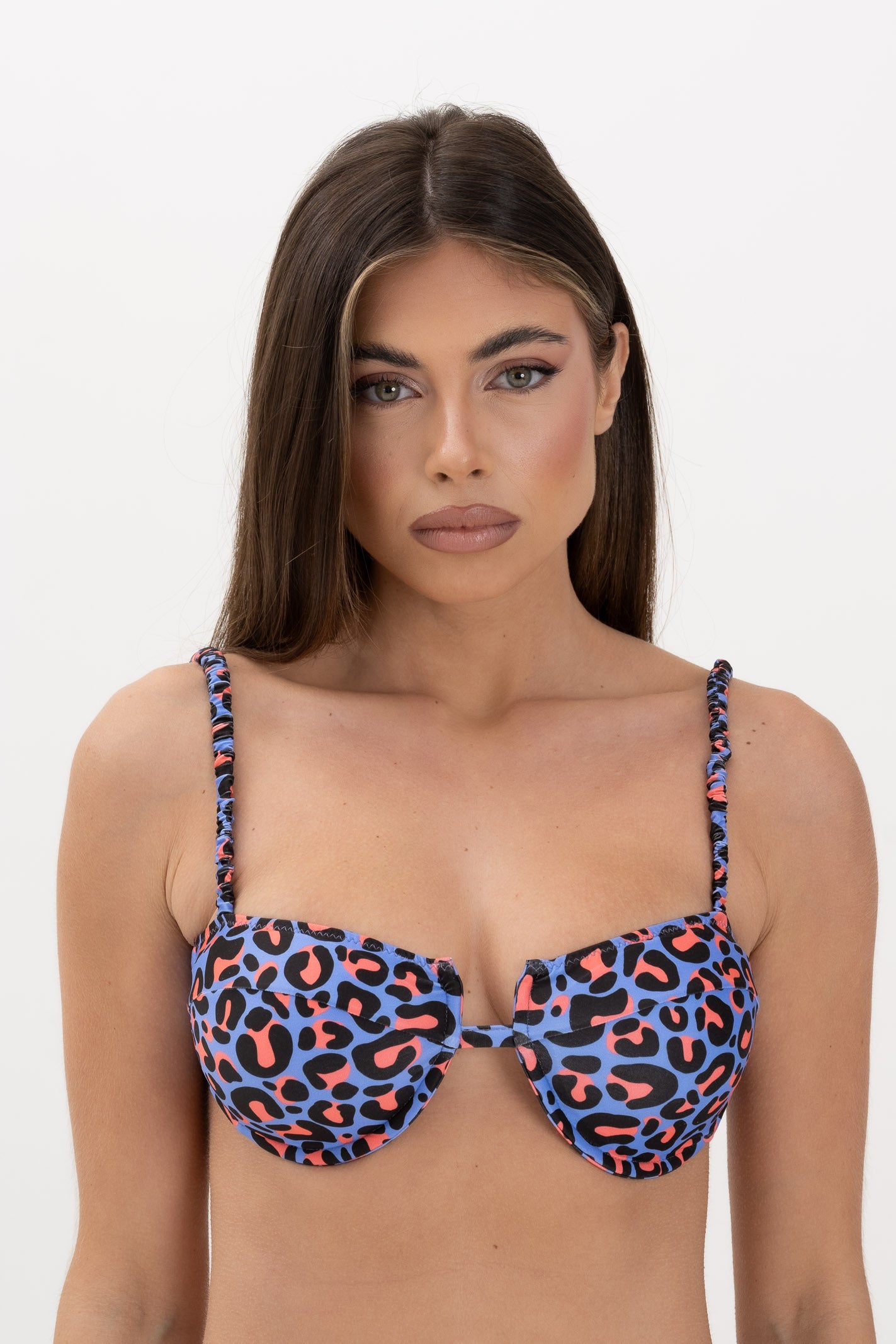 Reggiseno con ferretto