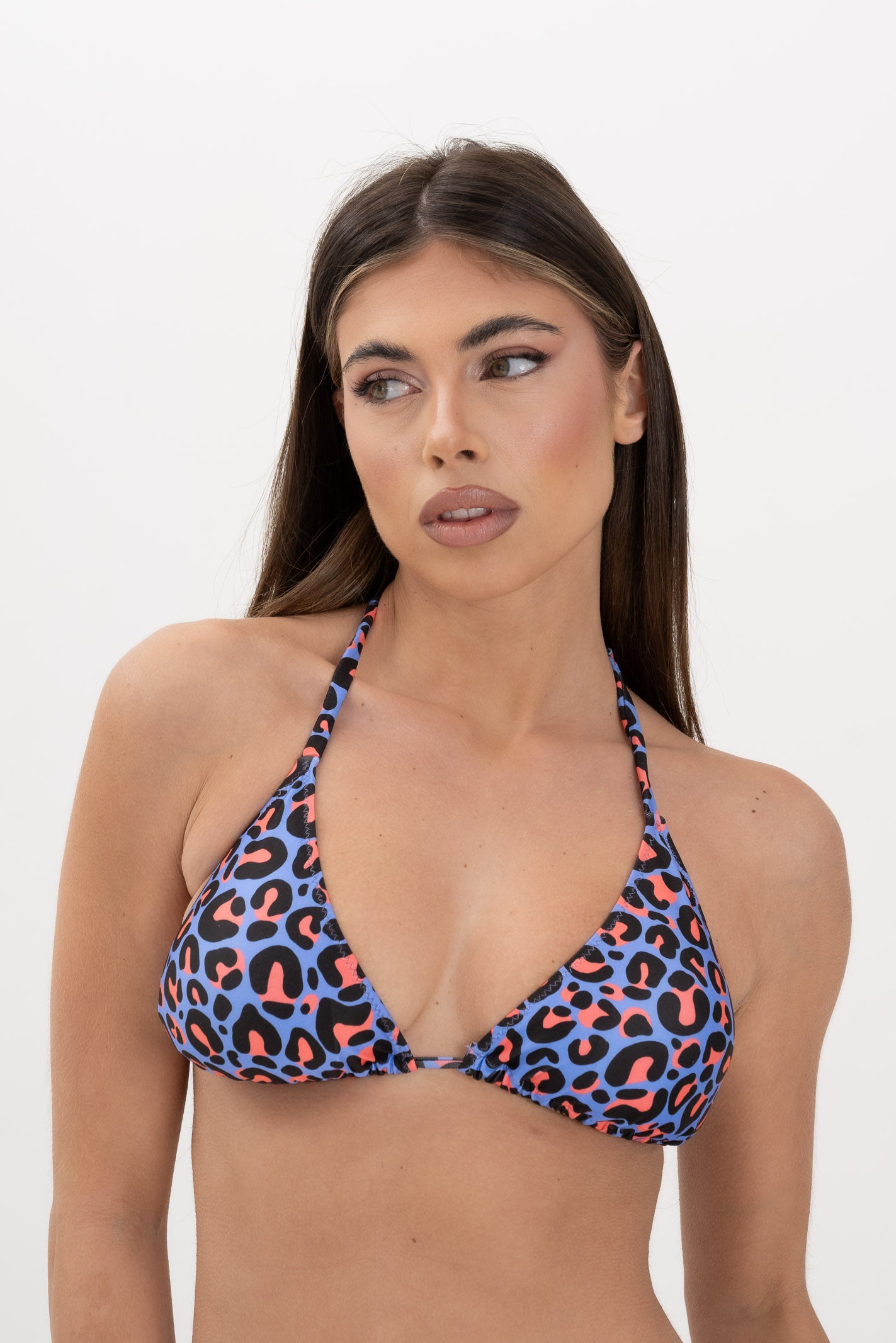 Triangolo drappeggiato