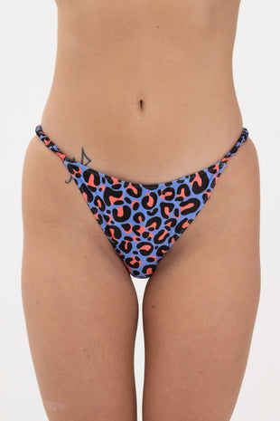 Slip classico drappeggiato