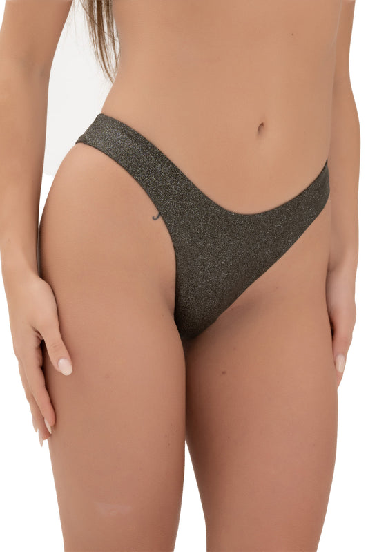 Brasiliana a V Glitter Army