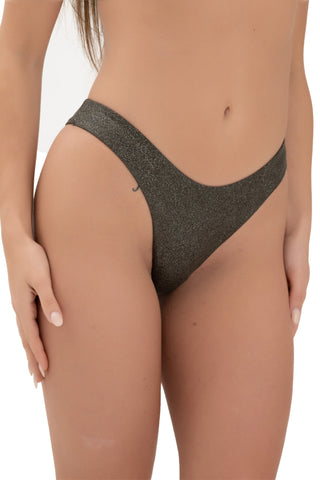 Brasiliana a V Glitter Army