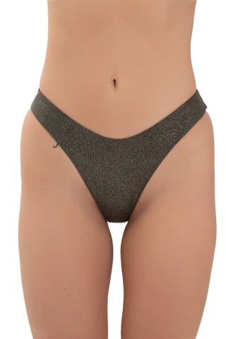 Brasiliana a V Glitter Army