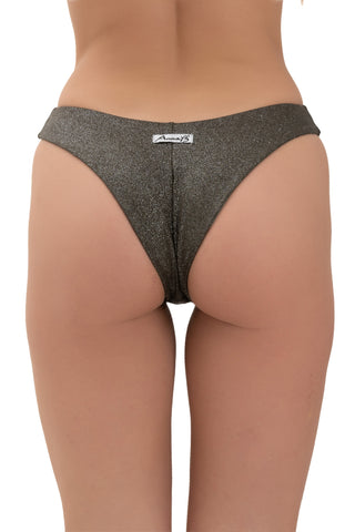 Brasiliana a V Glitter Army