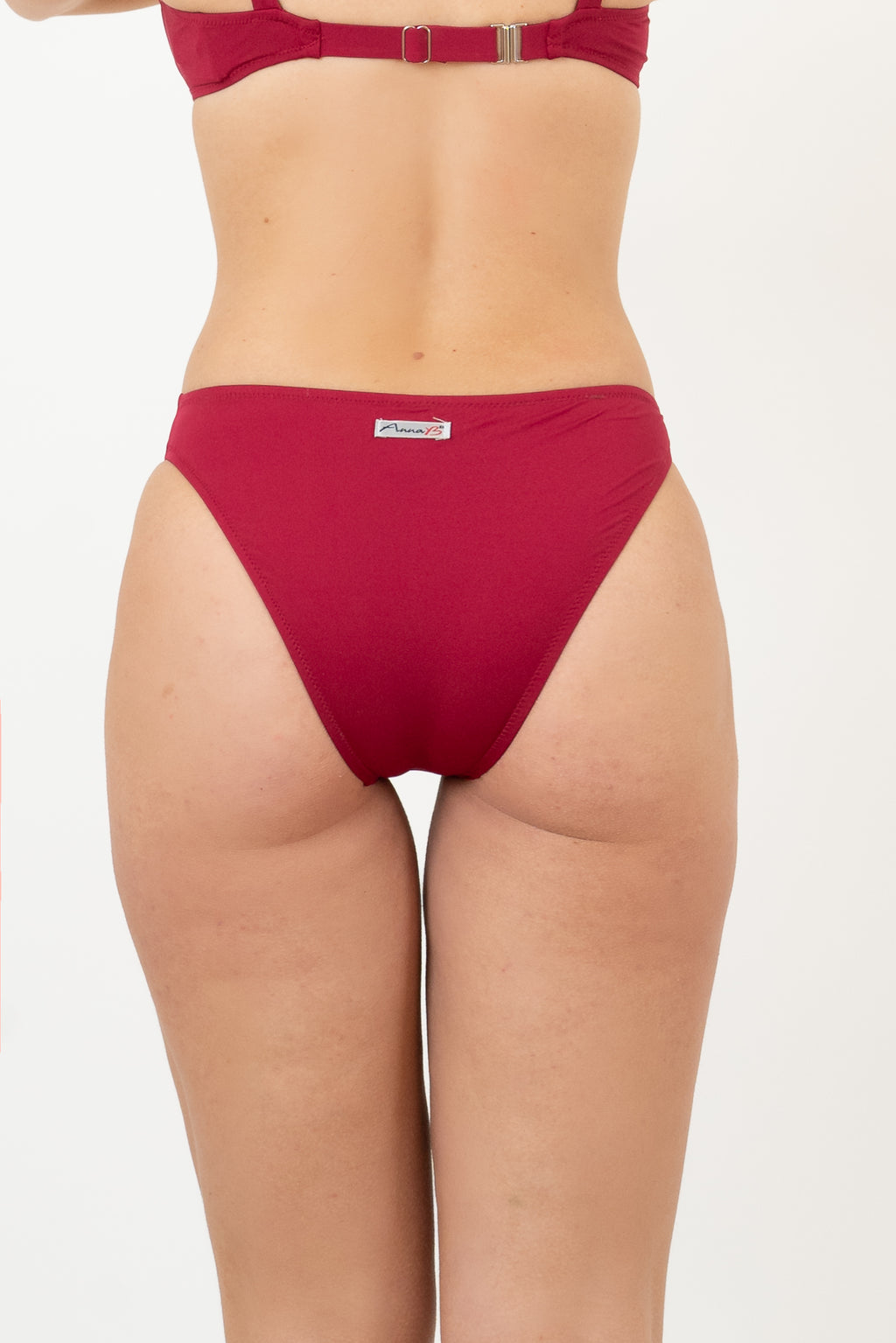 Slip Normale St. Tropez
