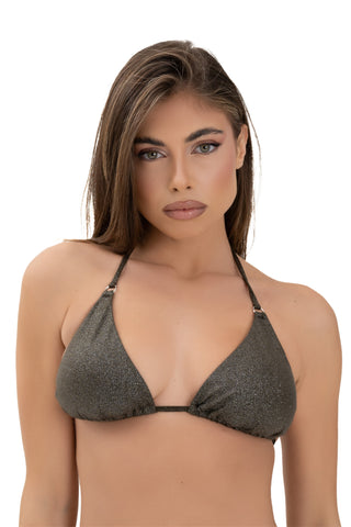 Triangolino con anelli