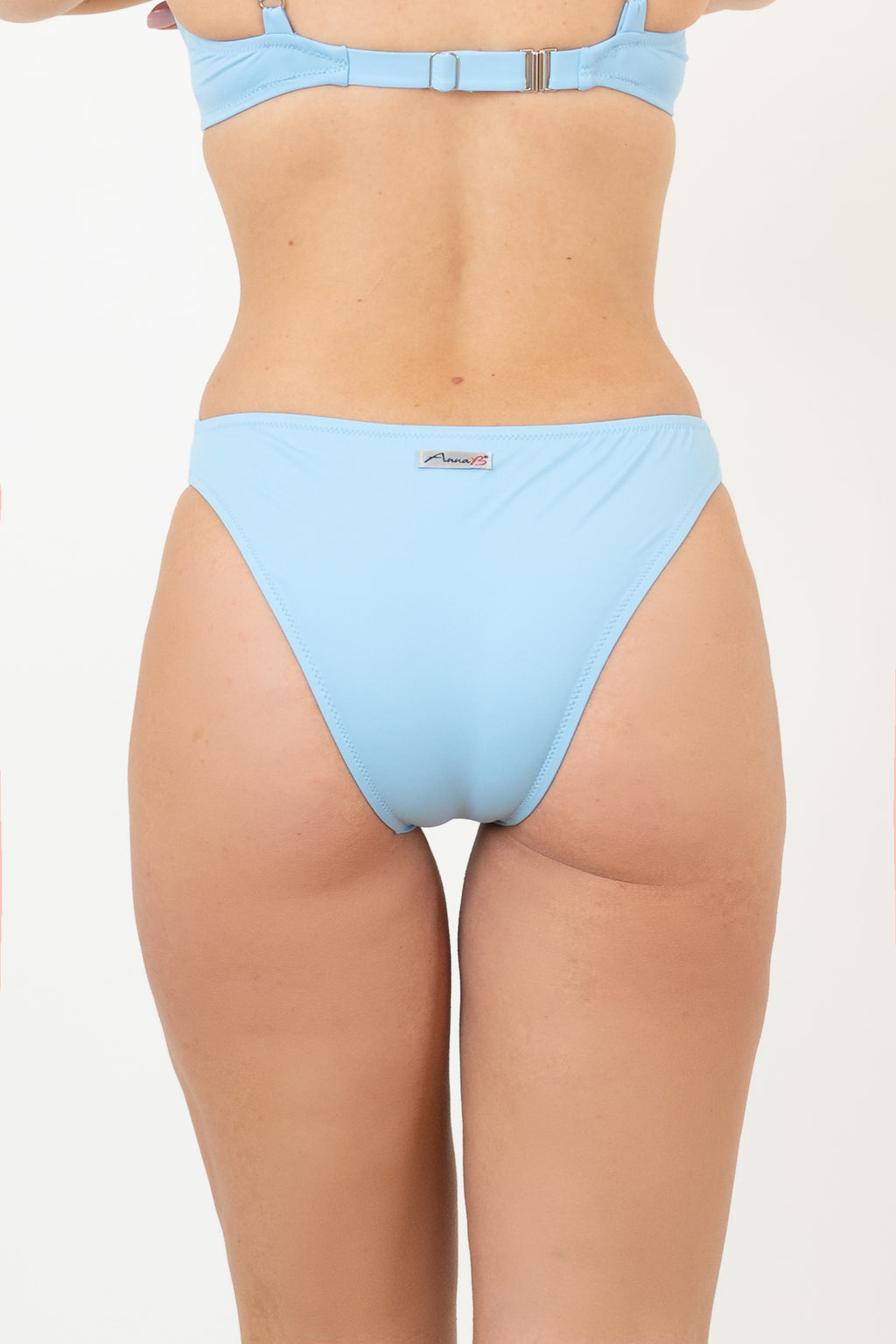Slip Normale St. Tropez
