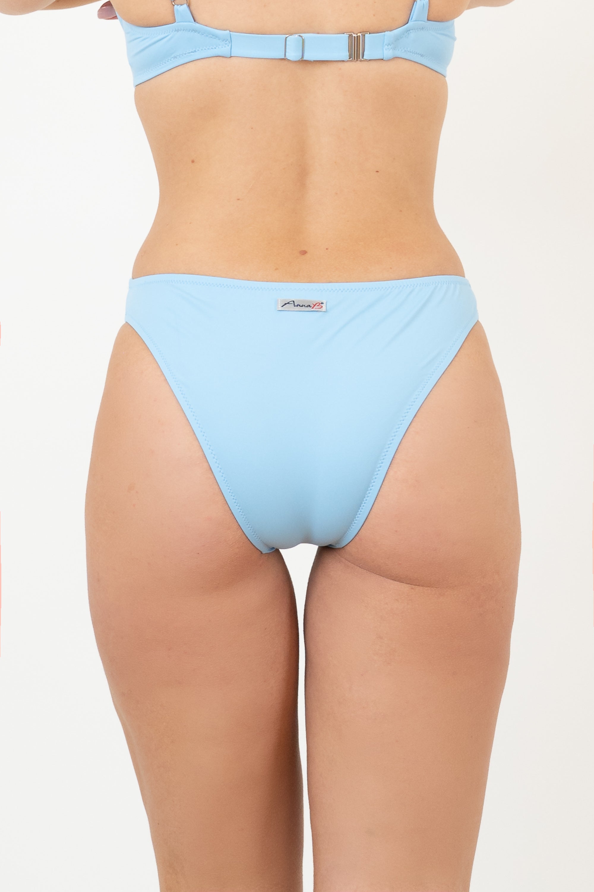 Slip Normale St. Tropez