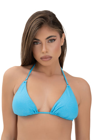 Triangolino con anelli