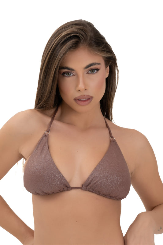 Triangolino con anelli