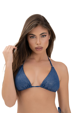 Triangolino con anelli